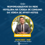 Vinícius Nóbrega foi entrevistado pela Rádio Justiça sobre responsabilidade civil das empresas de hotelaria na cadeia de consumo de venda de apart-hotéis